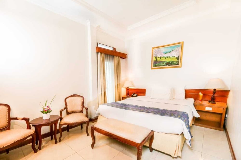 Sahira Butik Hotel 2/33