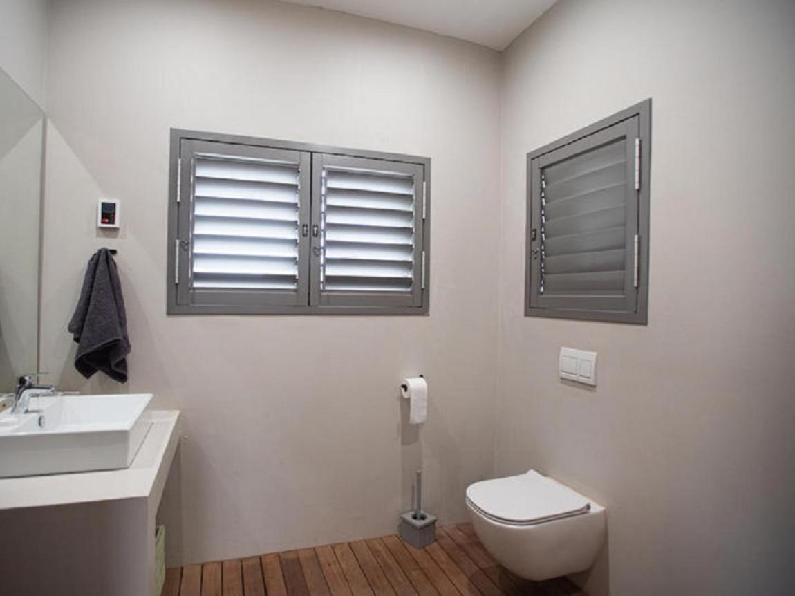 Waterford, Lodge، Star Dam Estate 9/10