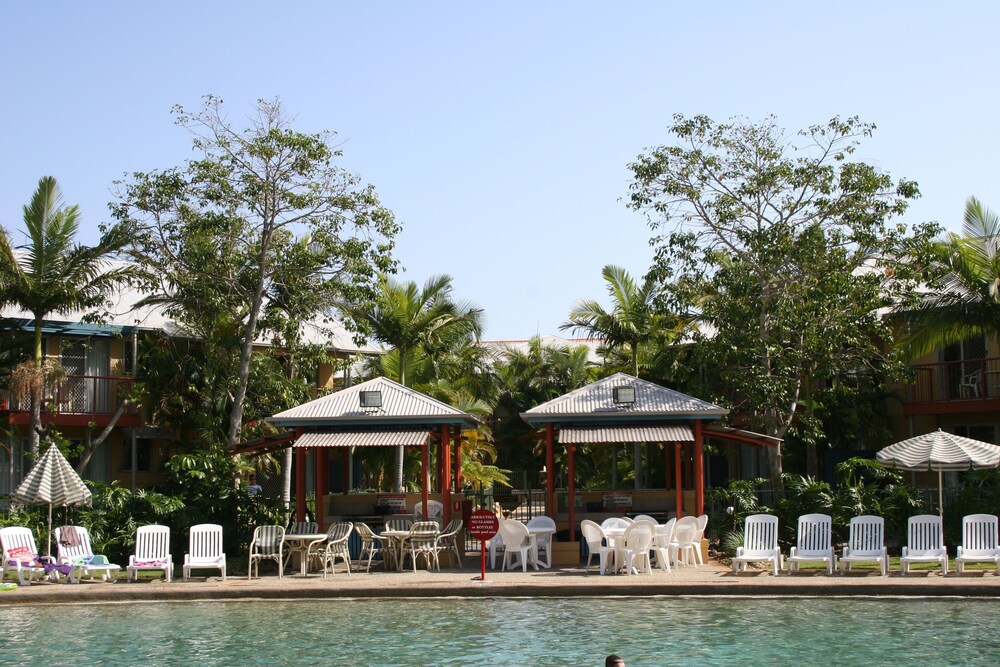 Diamond Sands Resort 18/23