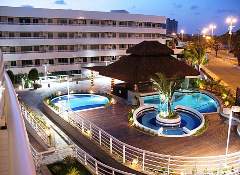 Paradise Blue Marlin Hotel 1/17