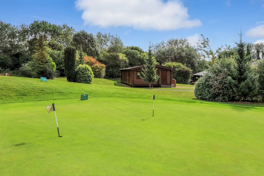 South Winchester Lodges 16/38