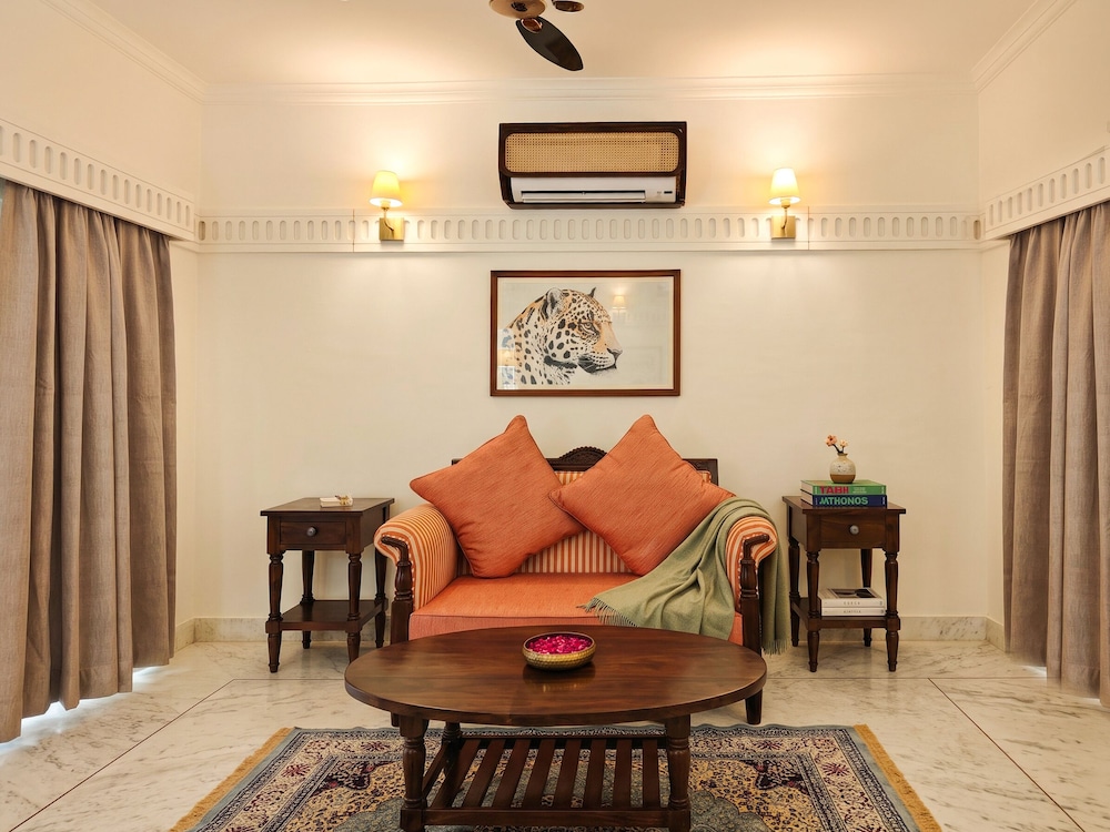 Astroport Sariska Treetop by Eight Continents 42/58
