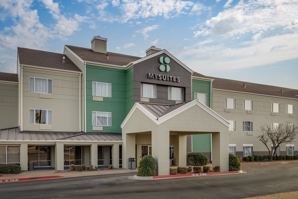 MySuites Lawton 2/54