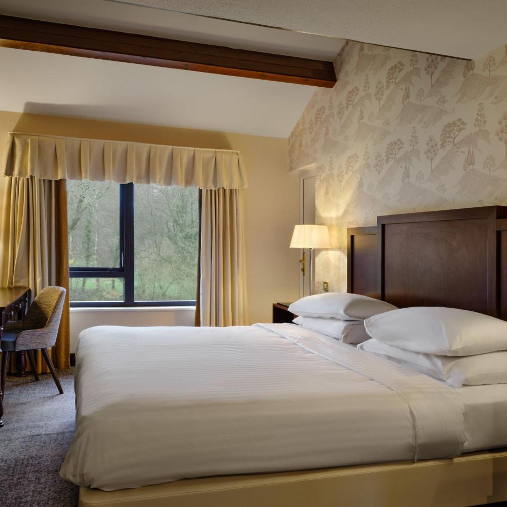 St Pierre, Village, Junior Suite
