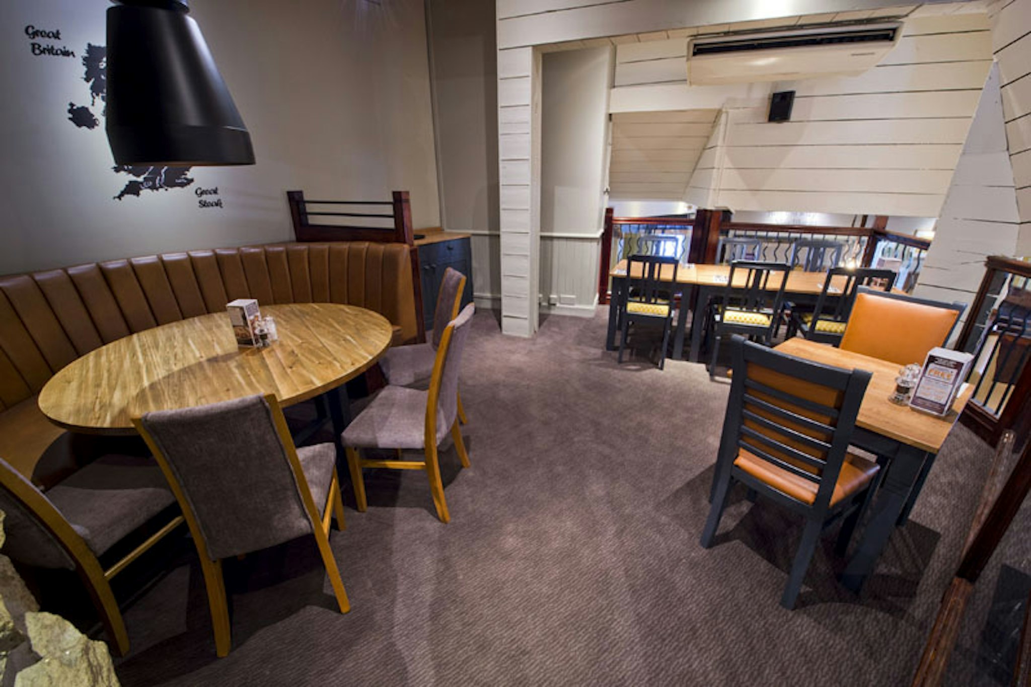 Premier Inn Glasgow (Cumbernauld) 35/45