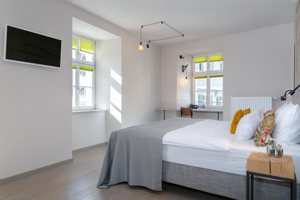 Hotel Luise 9/42