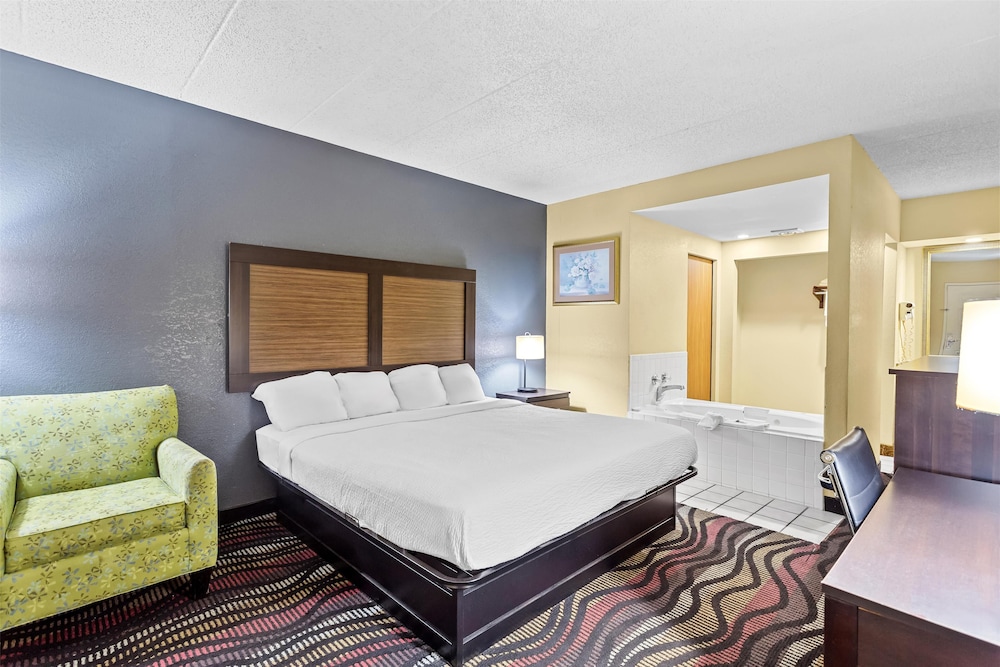 Americas Best Value Inn Grayson 12/23