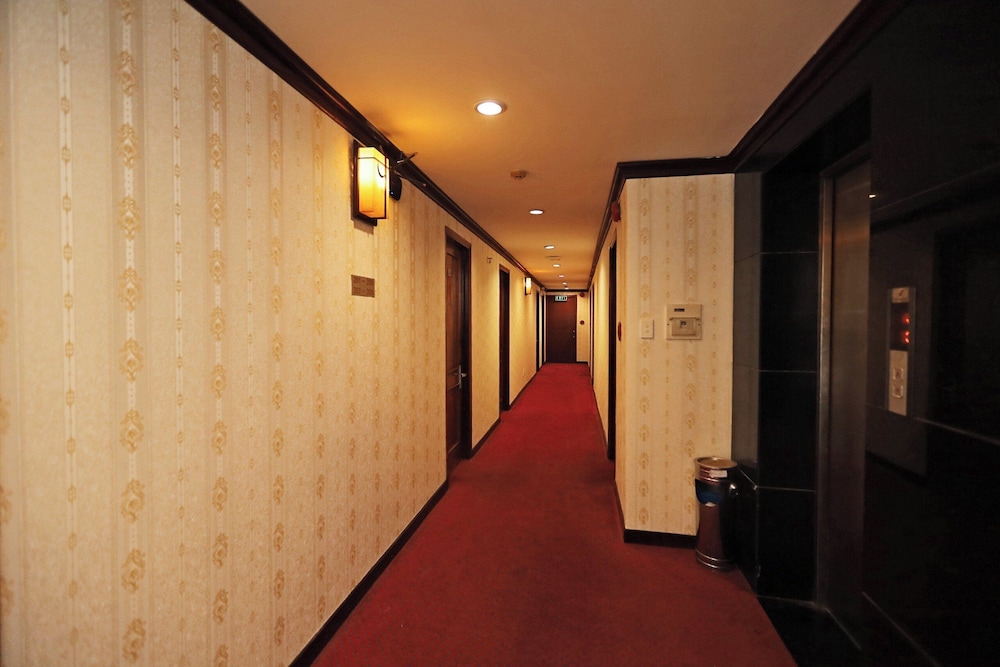Dong Kinh Hotel 27/49