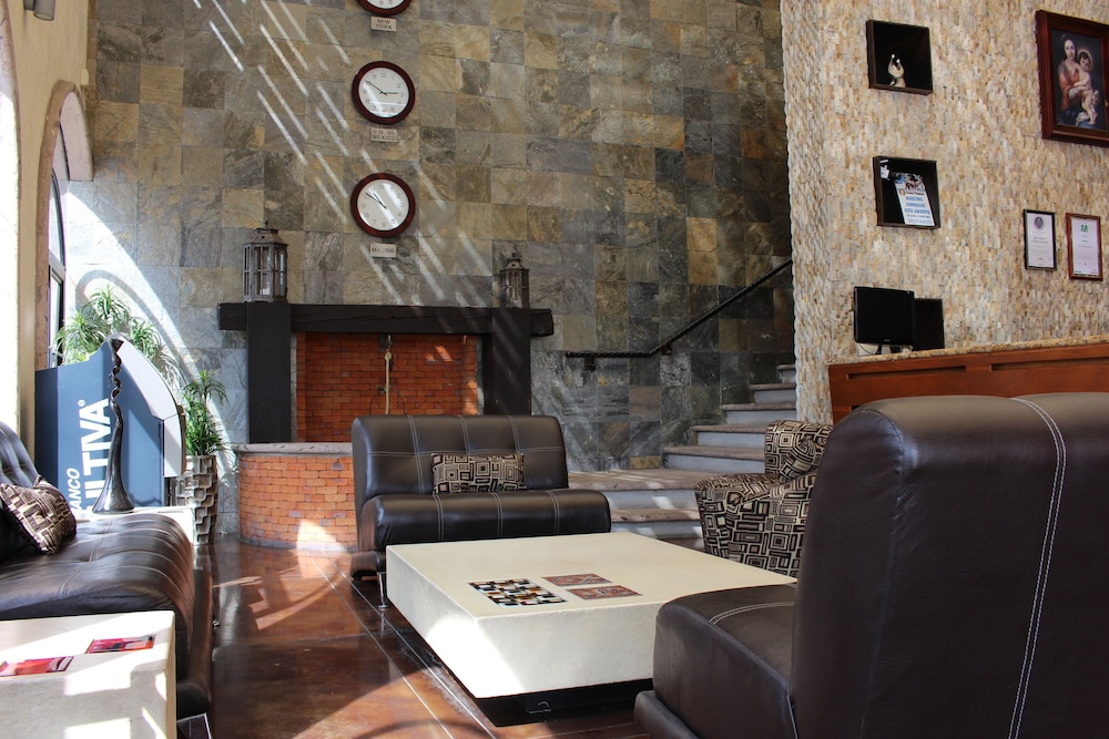 Hotel Posada Virreyes 53/71