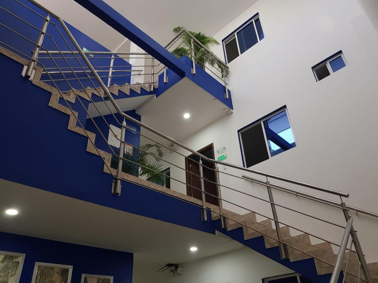 Zafara Hotel 2/50