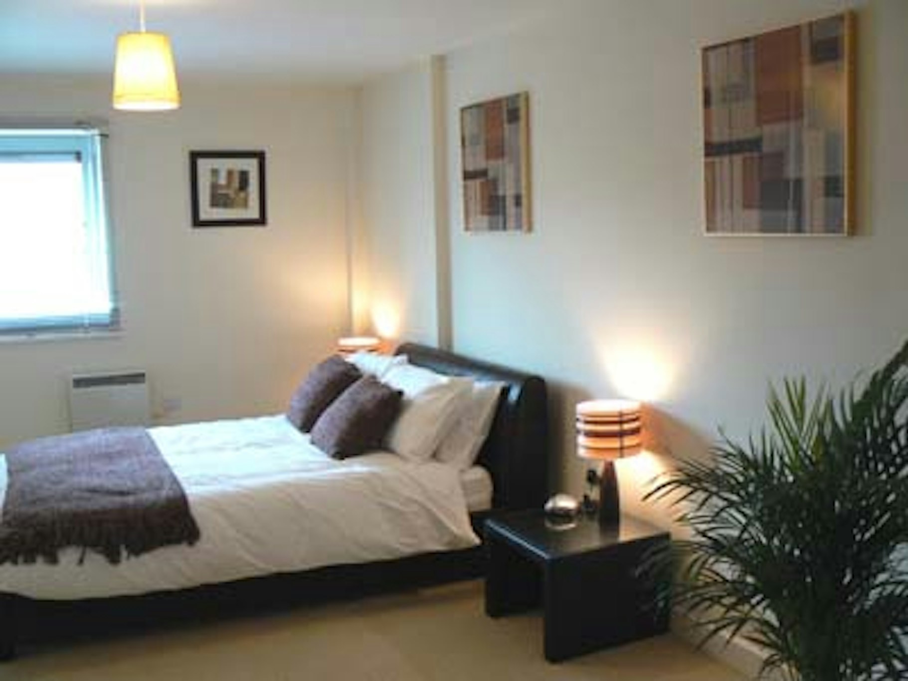 Your Stay Bristol Hamilton Court 3/6