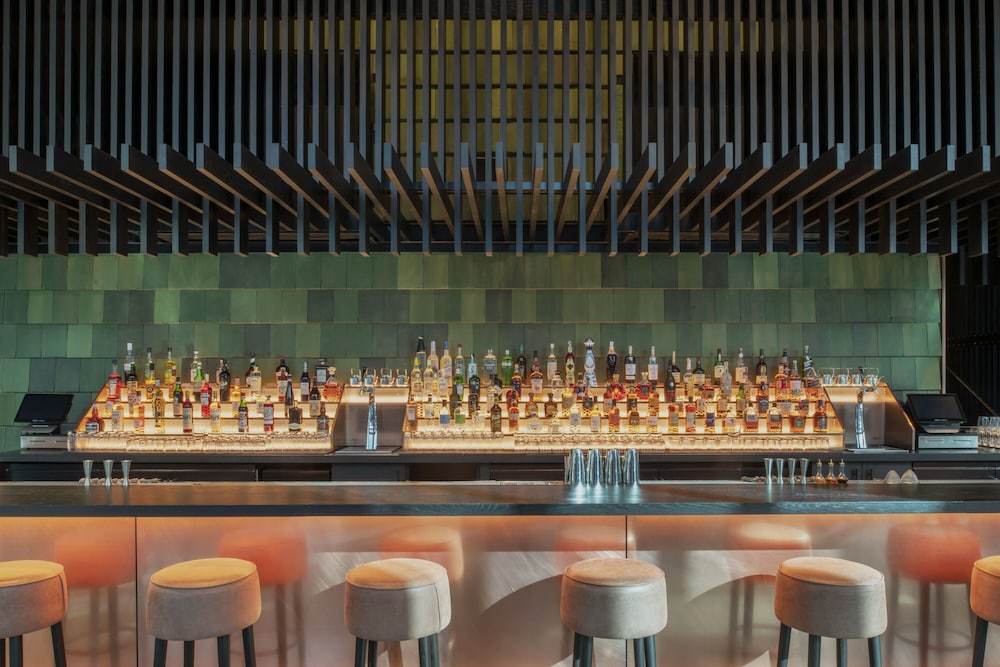 Nobu Hotel Chicago 37/46