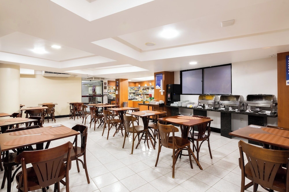 Hotel Euro Suite Recife Boa Viagem By Nacional Inn 46/69