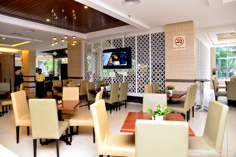 Langkawi Seaview Hotel 58/76