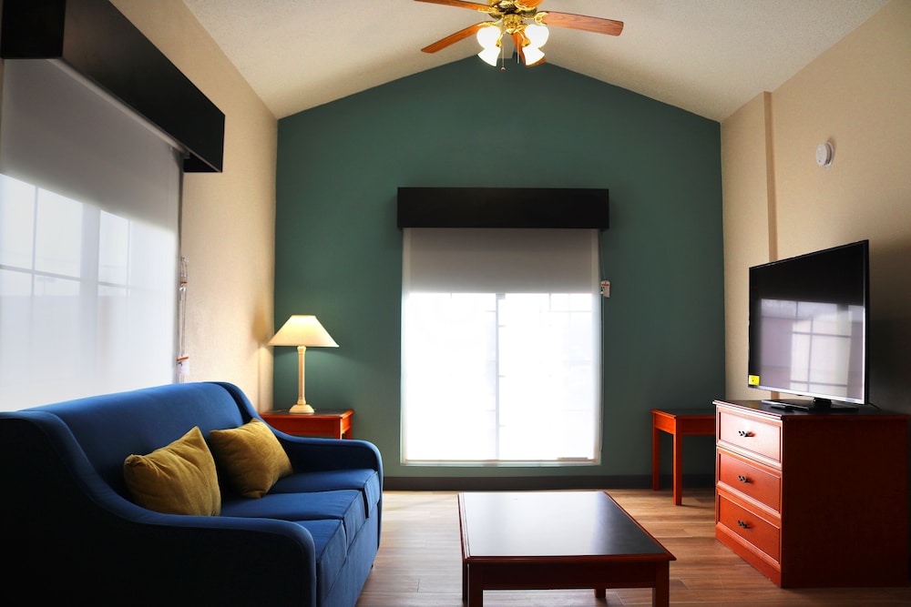 La Quinta Inn by Wyndham Columbus Airport Area 38/62