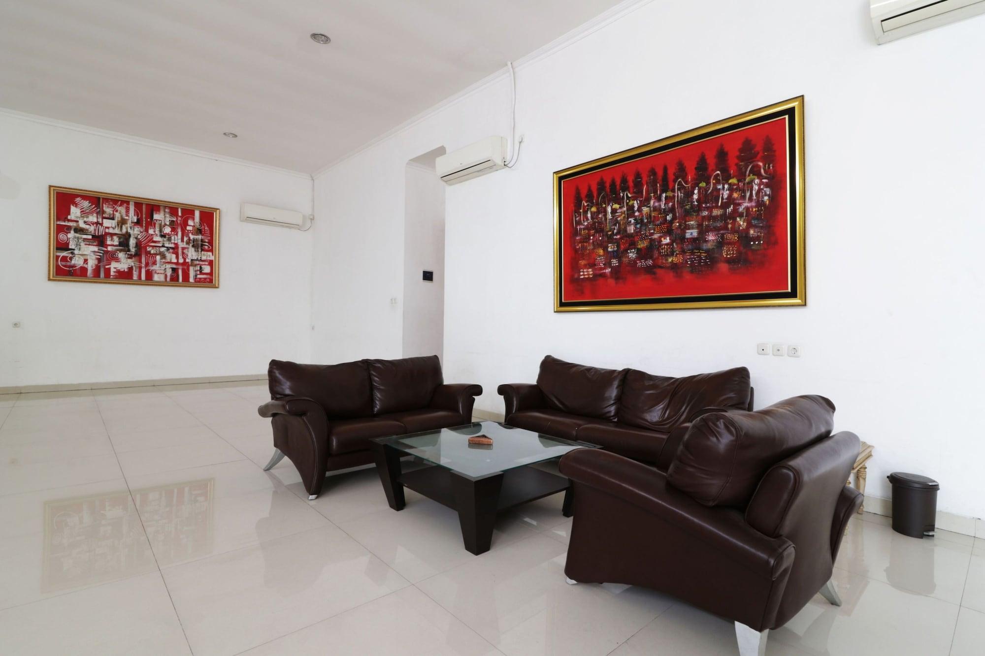 Sapadia Guest House Bandung 13/21