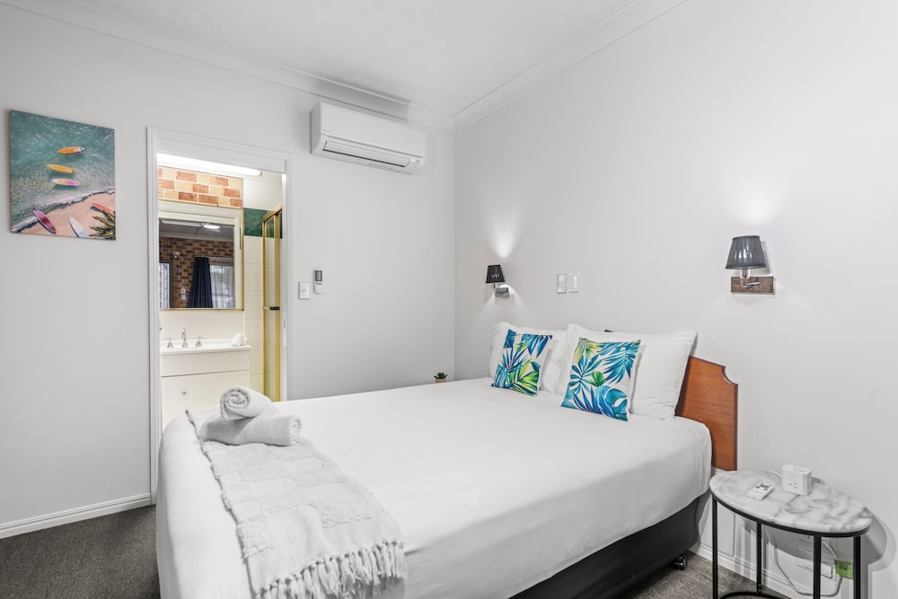 Airport Clayfield Motel 22/60