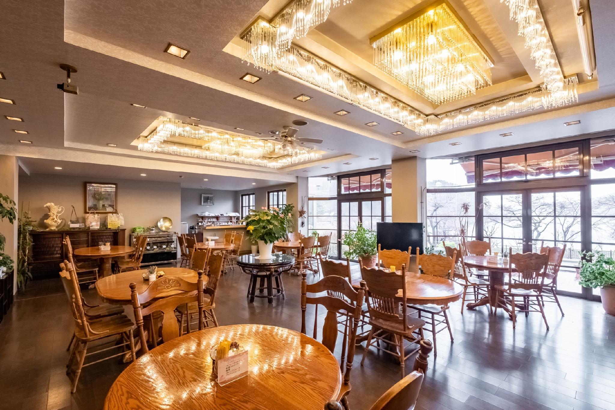 Ashiwada Hotel 21/26