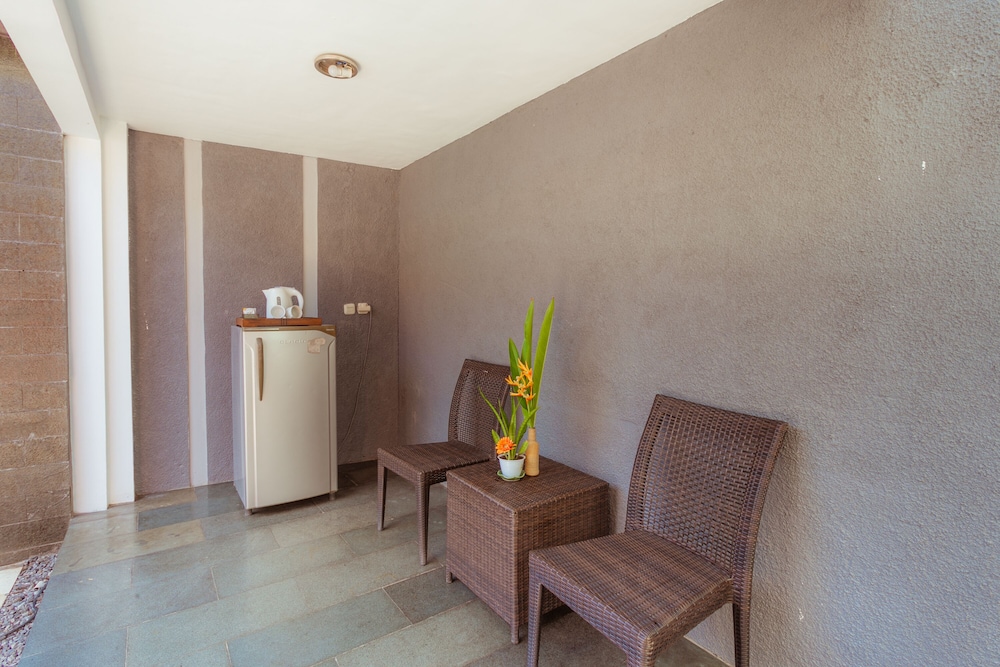 The Canggu Boutique Villa Spa 60/77