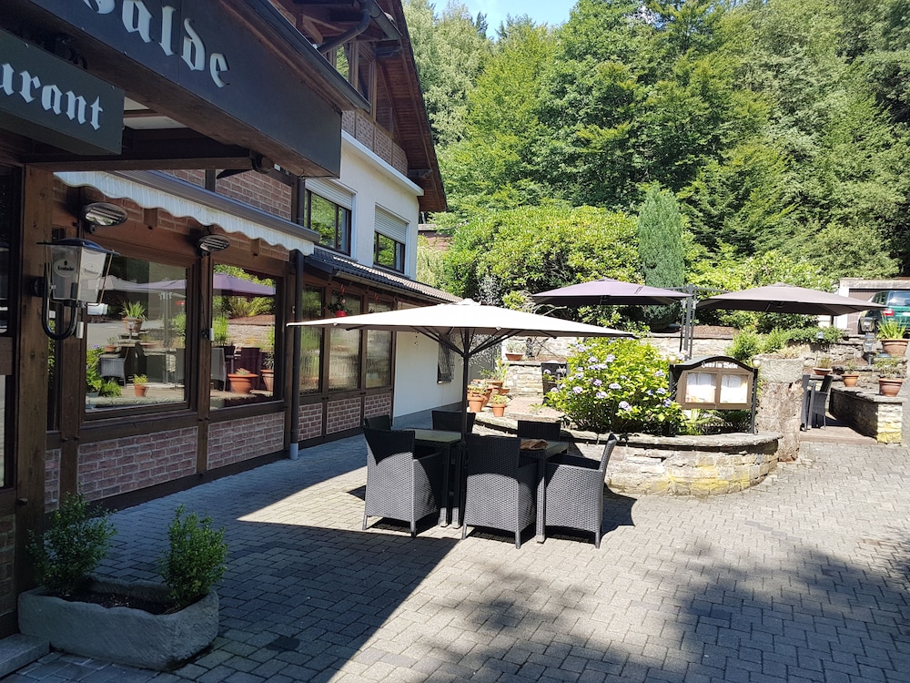 Siegerland Hotel Haus im Walde 3/36