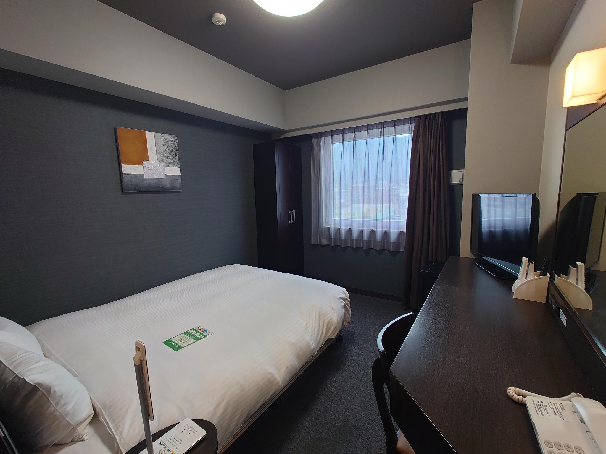 Semi Room, Comfort, Semi Double Bed, Mountain View
