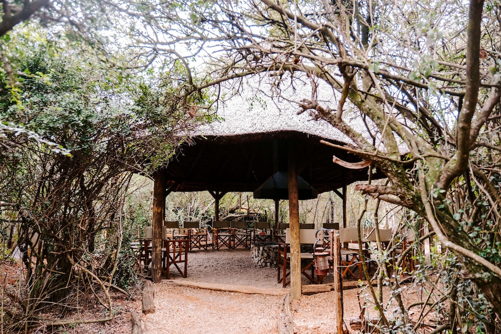 Amakhala Woodbury Tented Camp 30/33