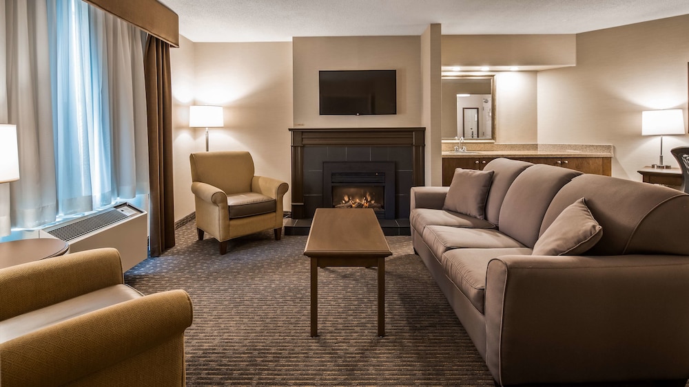 Best Western Plus Cairn Croft Hotel 25/32