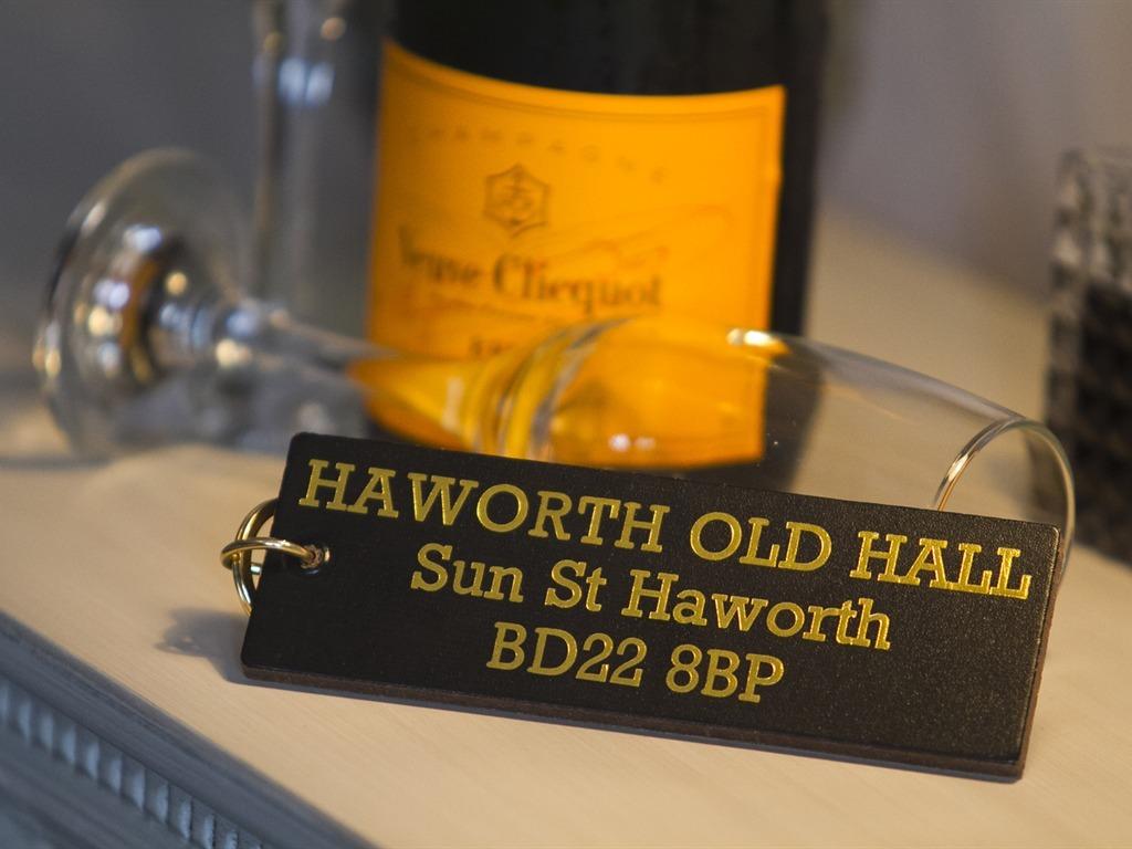Haworth Old Hall 11/11