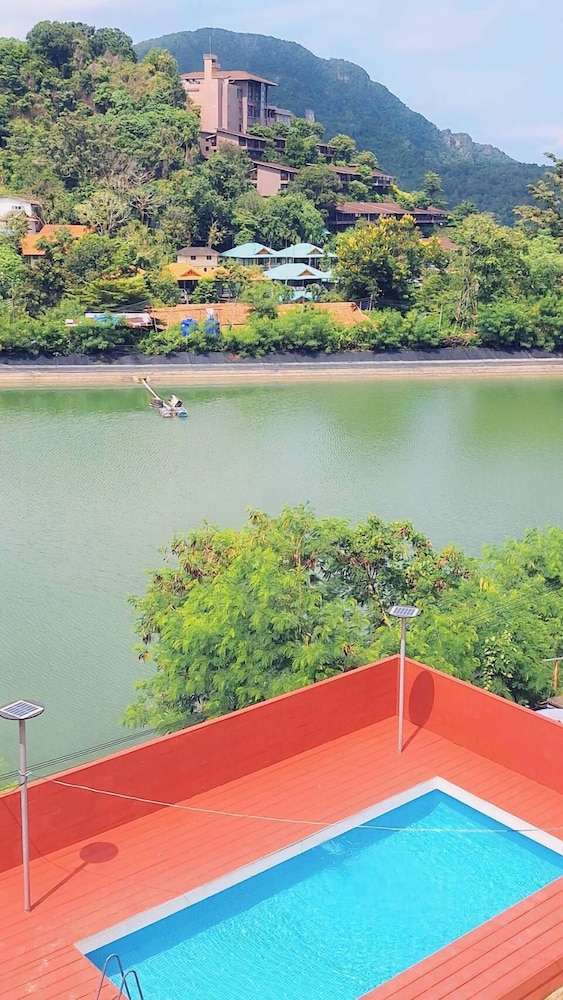 Phi Phi Green Hill Resort 21/34