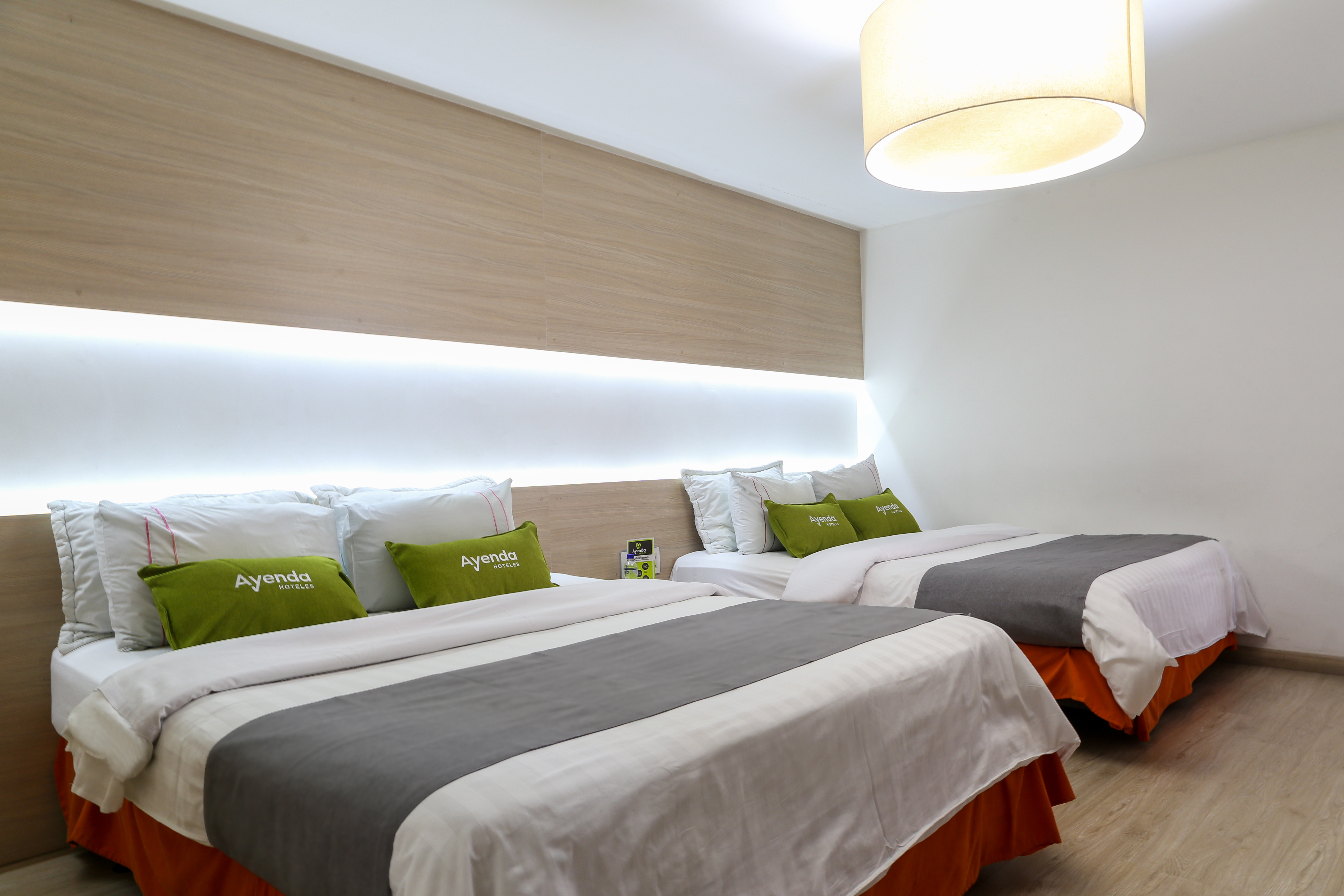 HOTEL CIUDAD BONITA 14/55