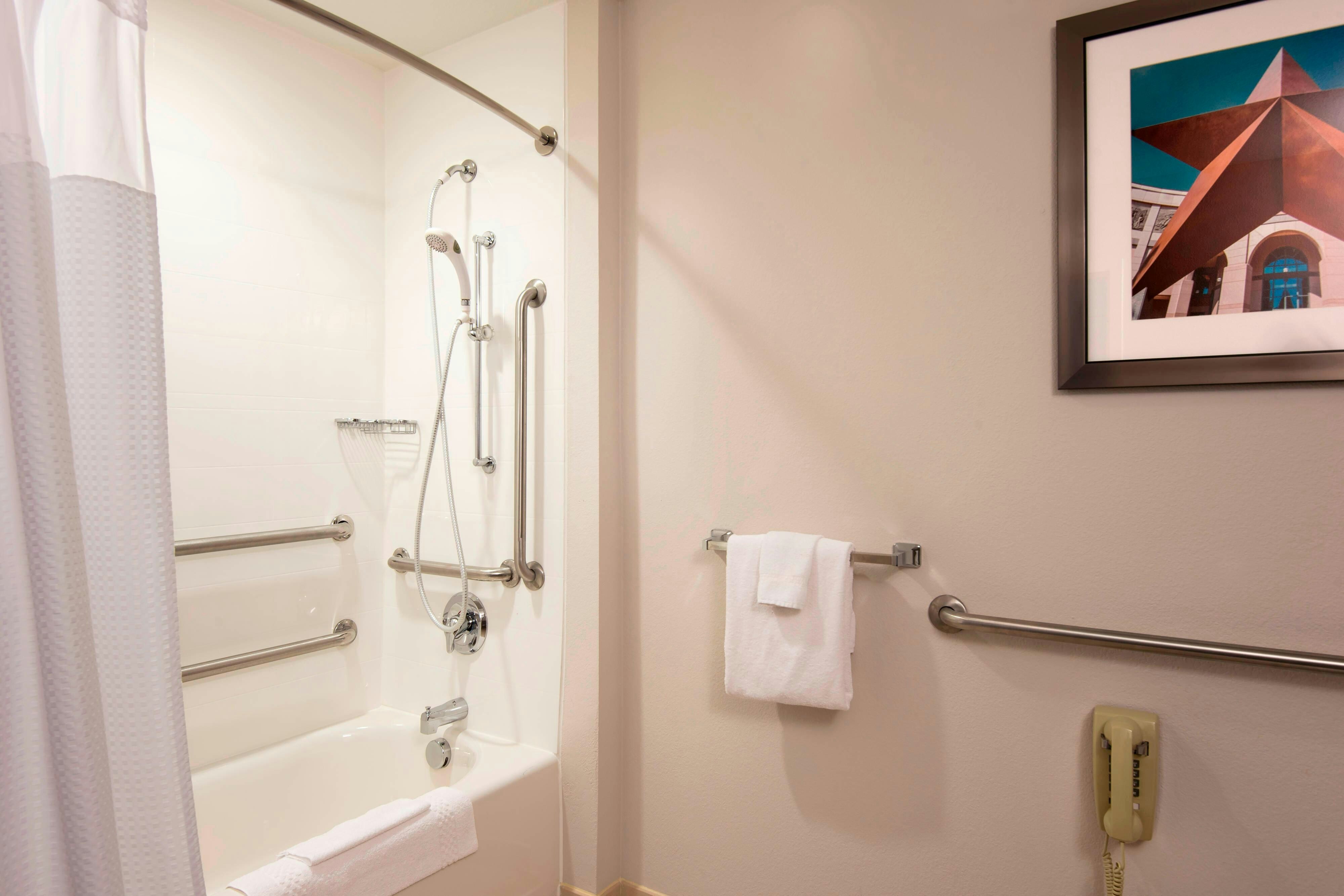 Courtyard by Marriott San Antonio North/Stone Oak at Legacy 16/17