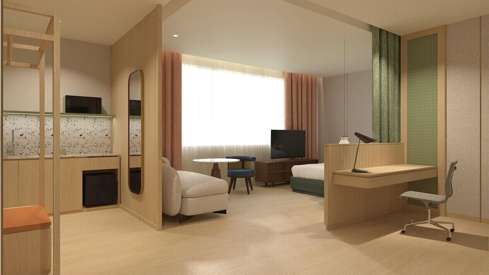 BreakX Hotel Penang 45/62