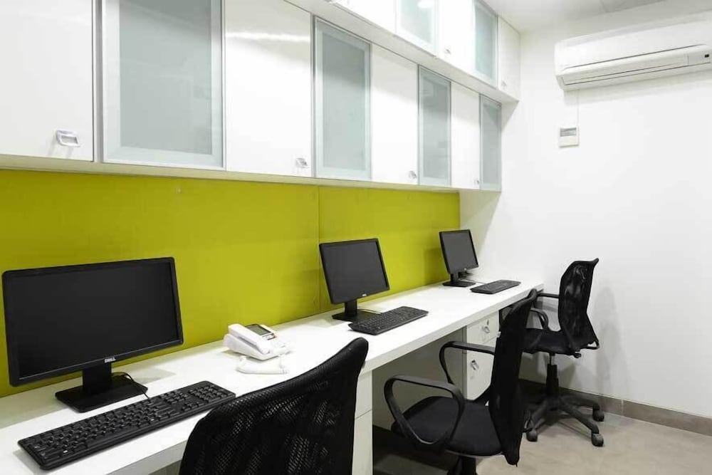 The Lime Boutique Suites 34/38