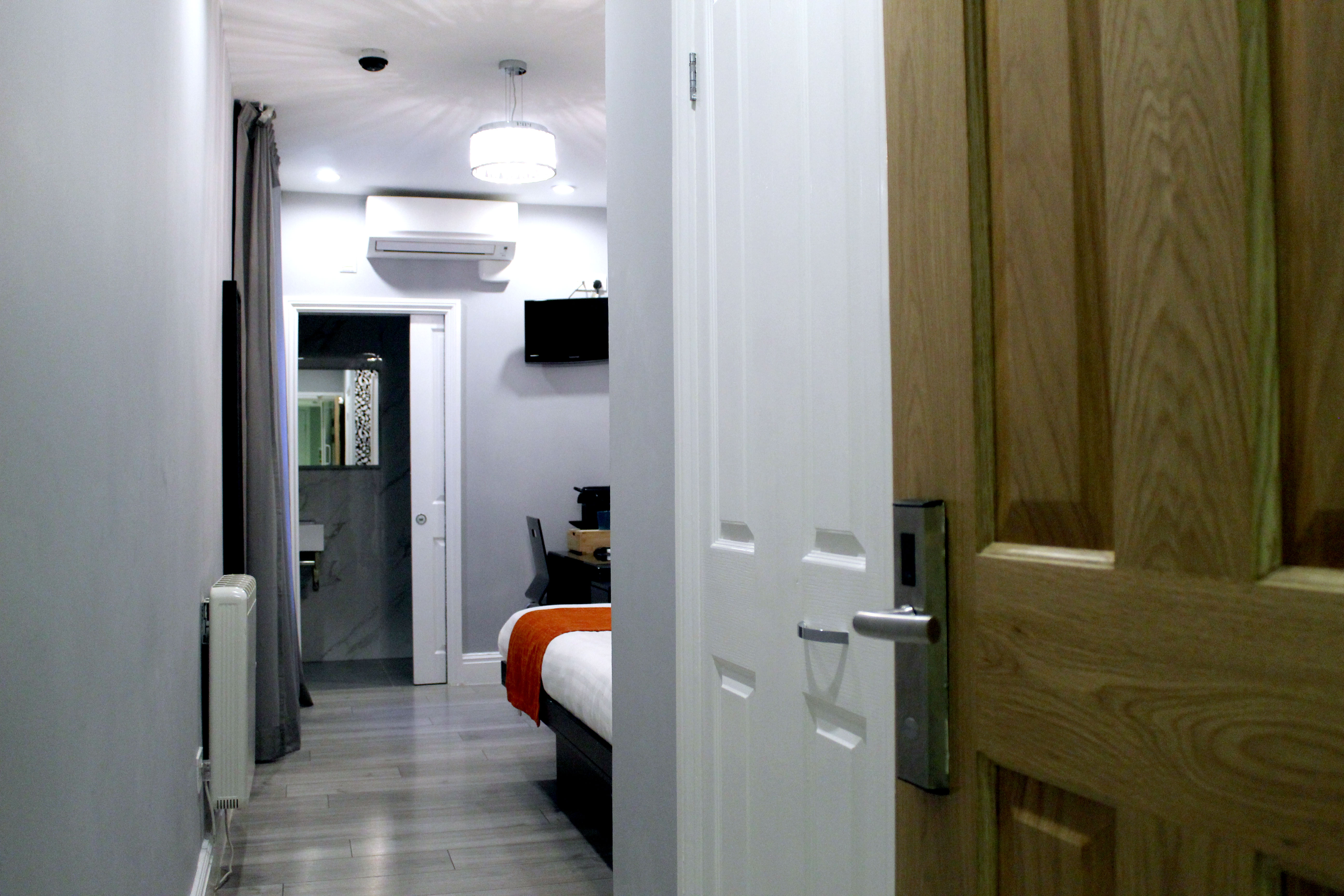 NOX HOTELS - Paddington 52/52