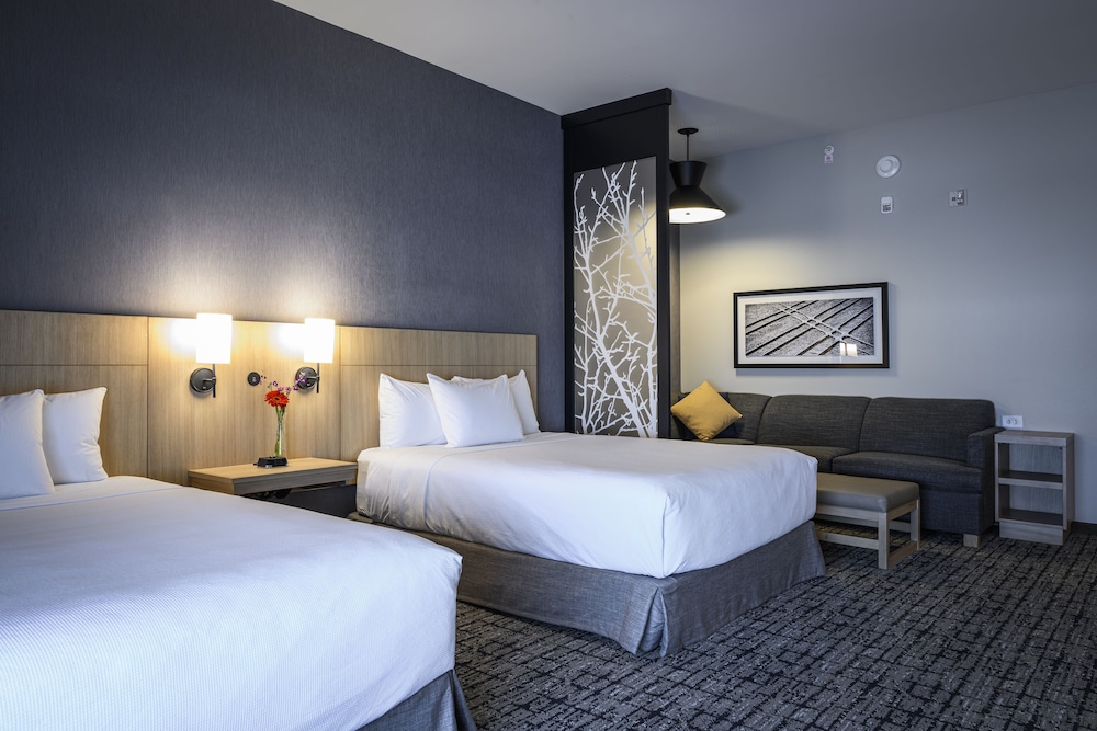 Hyatt Place Indianapolis / Fishers 29/69