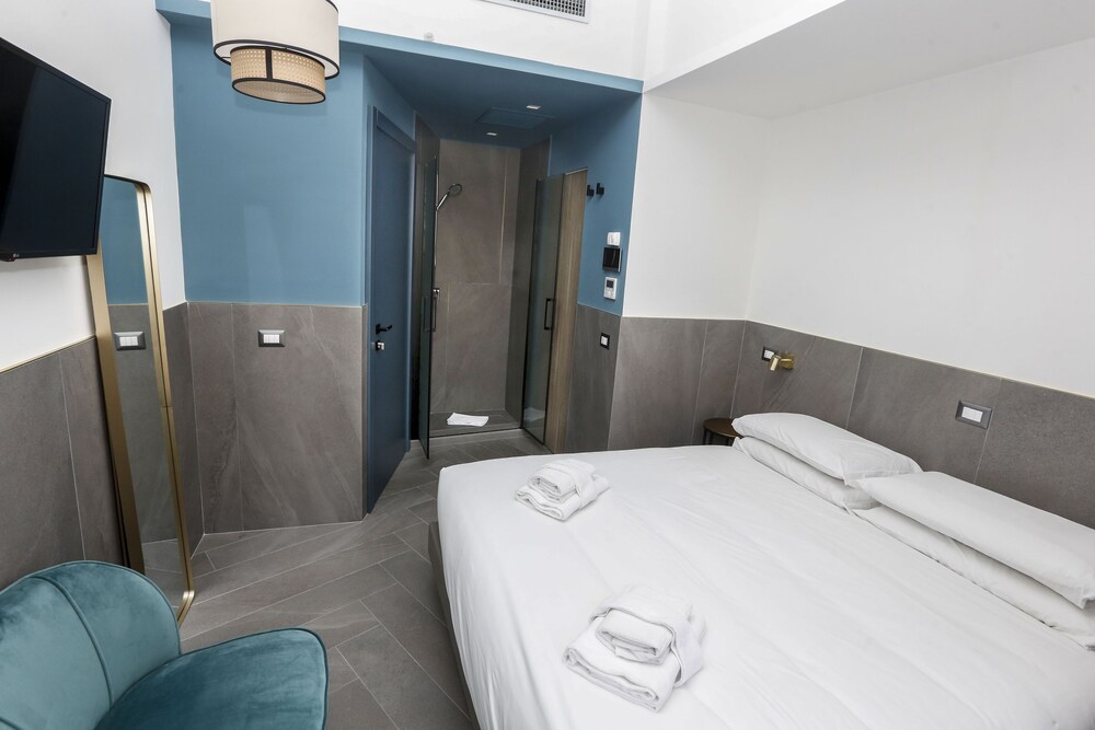 Ottaviano Smart Rooms 10/50