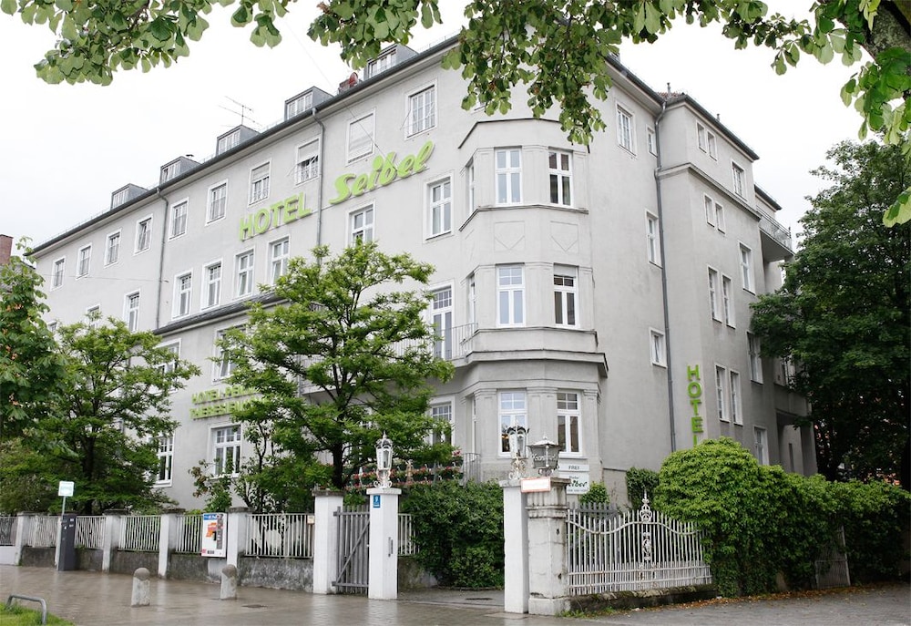 Hotel Seibel 9/50