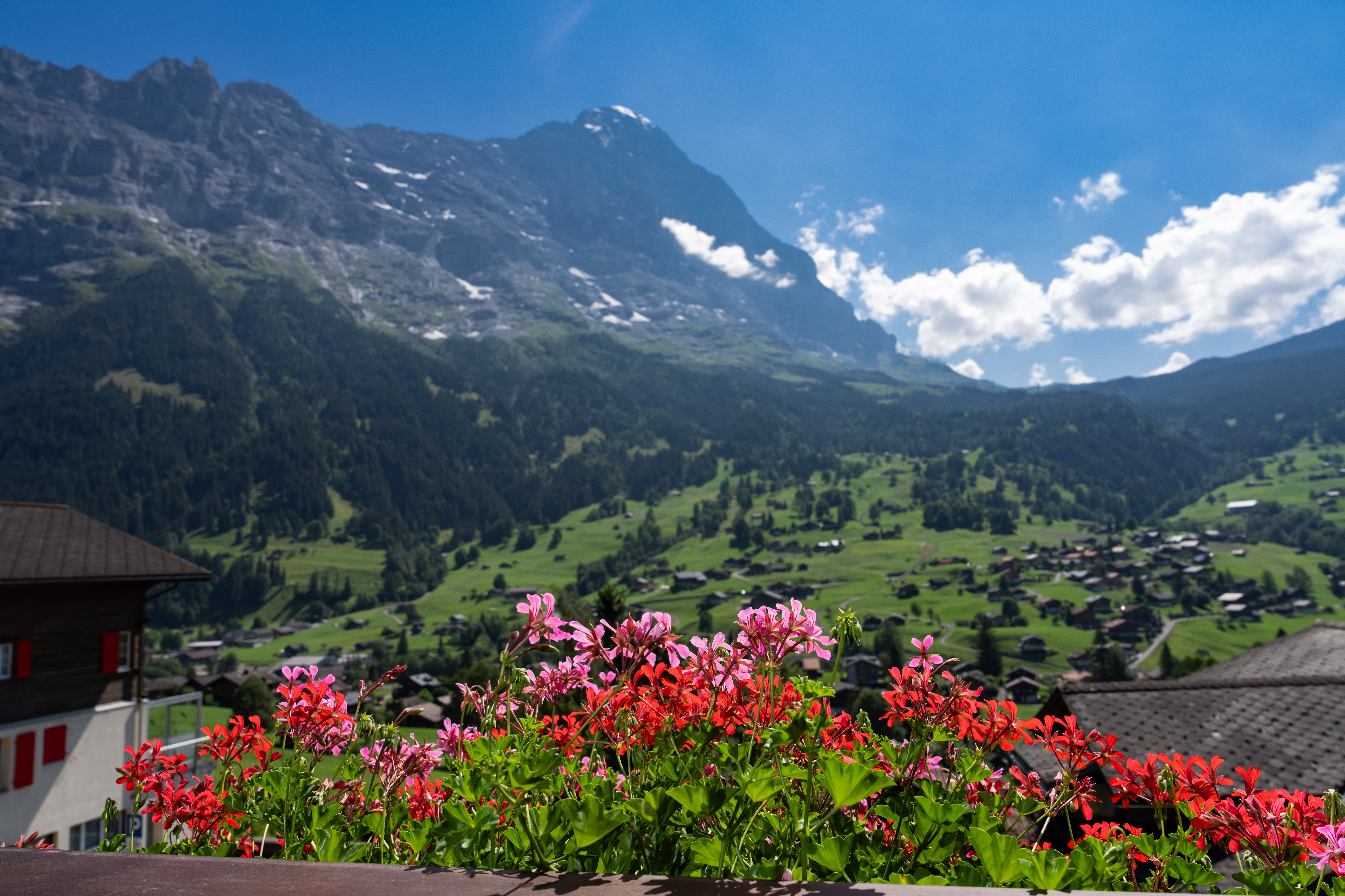 Jungfrau Lodge - Swiss Mountain Hotel 46/50