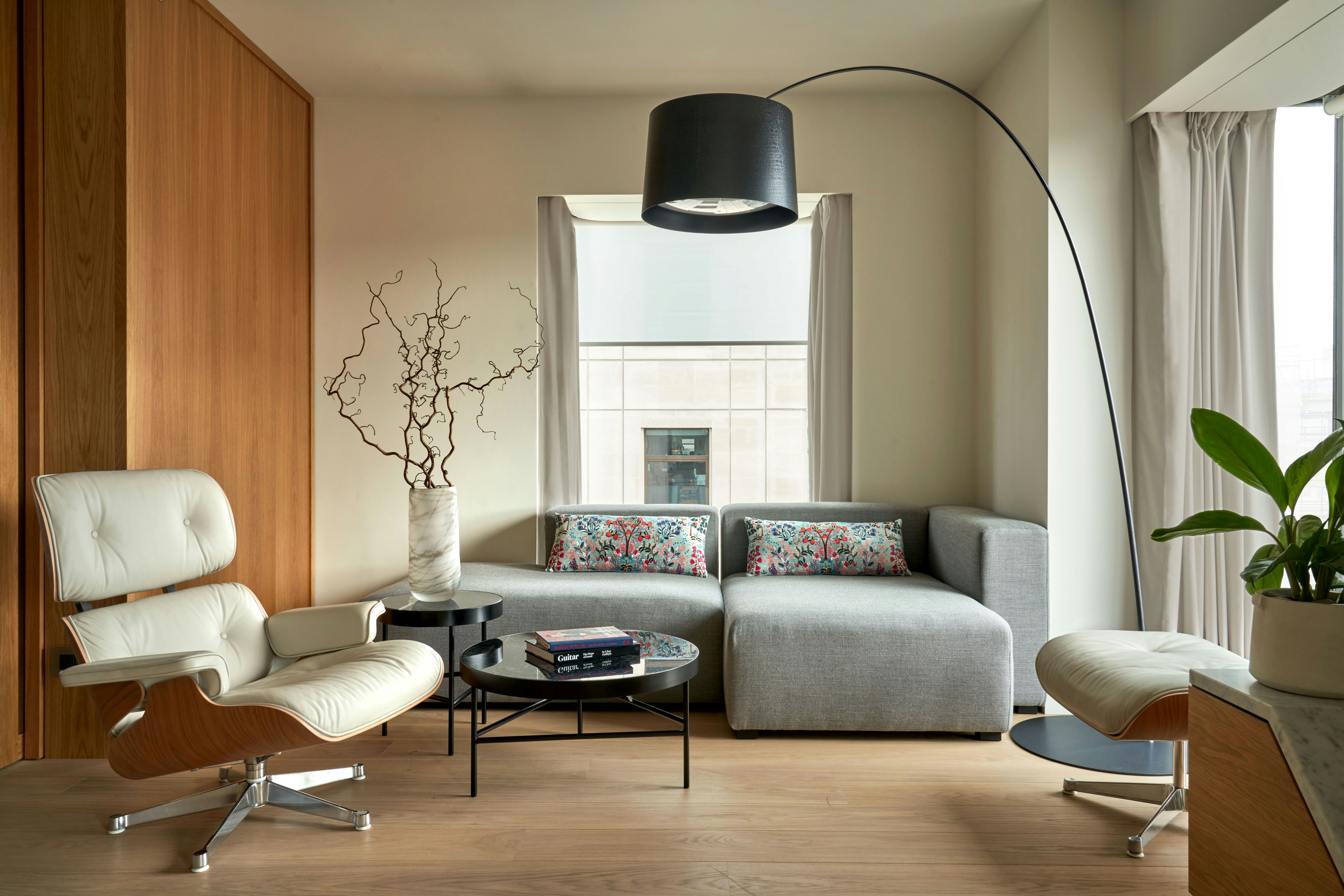 The BoTree London, Curio Collection by Hilton 16/36