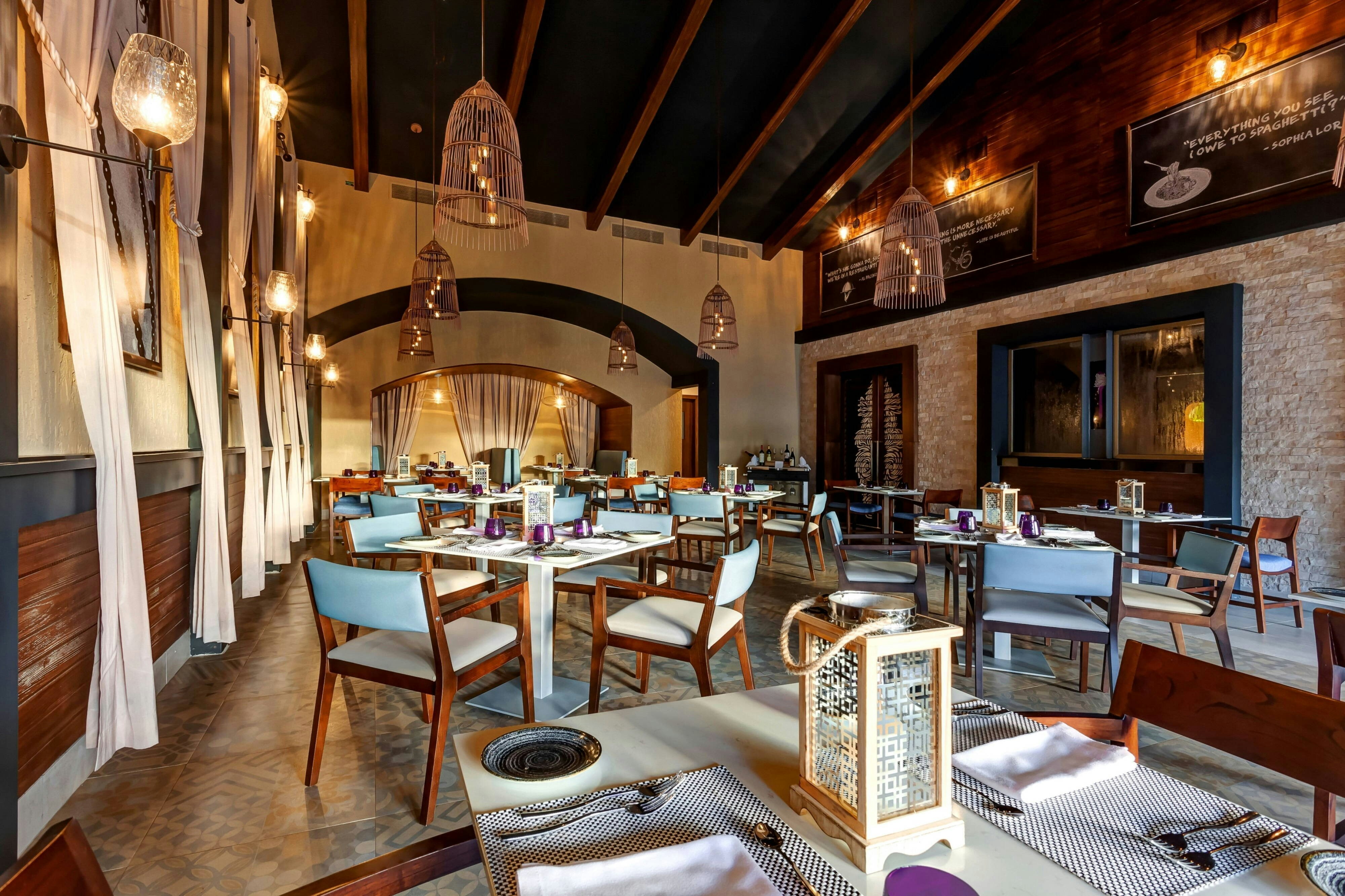 Planet Hollywood Costa Rica By Royalton An Autograph Collection All Inclusive Resort 49/78