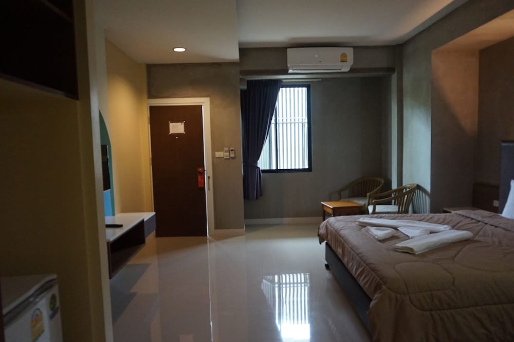 Mila Garden Hotel 17/34