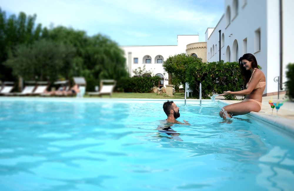 Hotel Montecallini - Adult Only 14 5/75