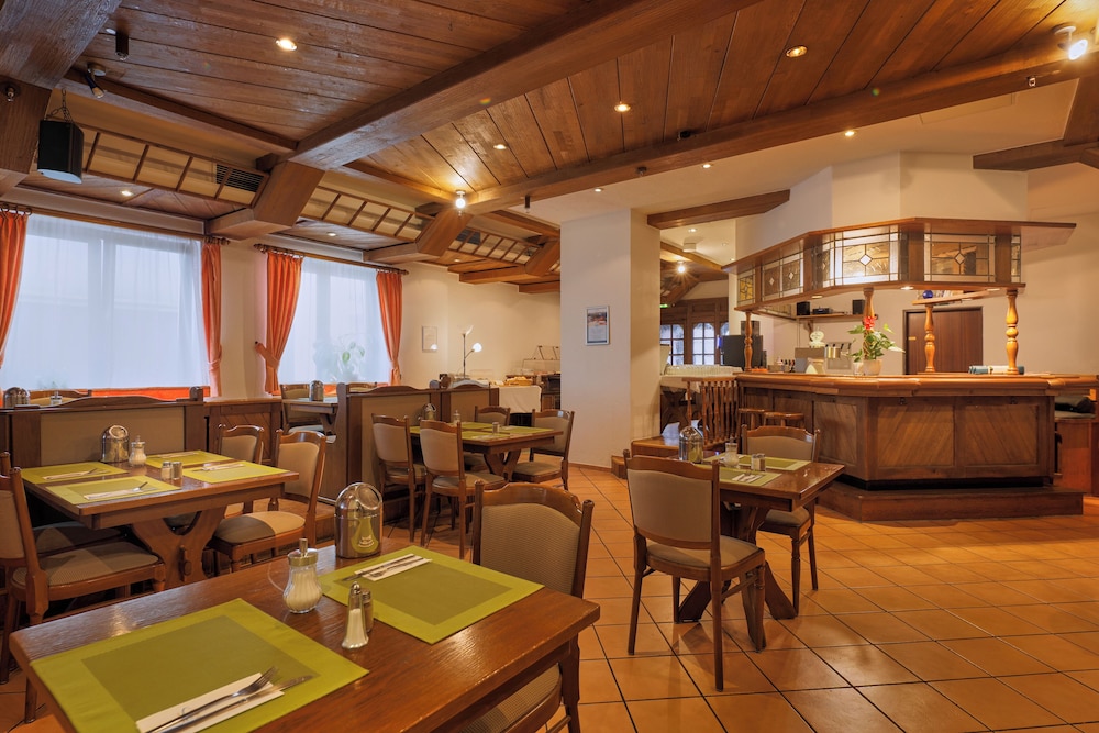 Trip Inn City Hotel Krefeld 35/50