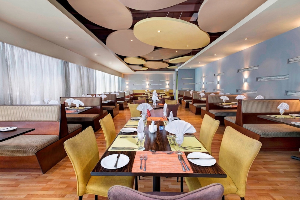 Protea Hotel by Marriott Lusaka Cairo Road 35/51
