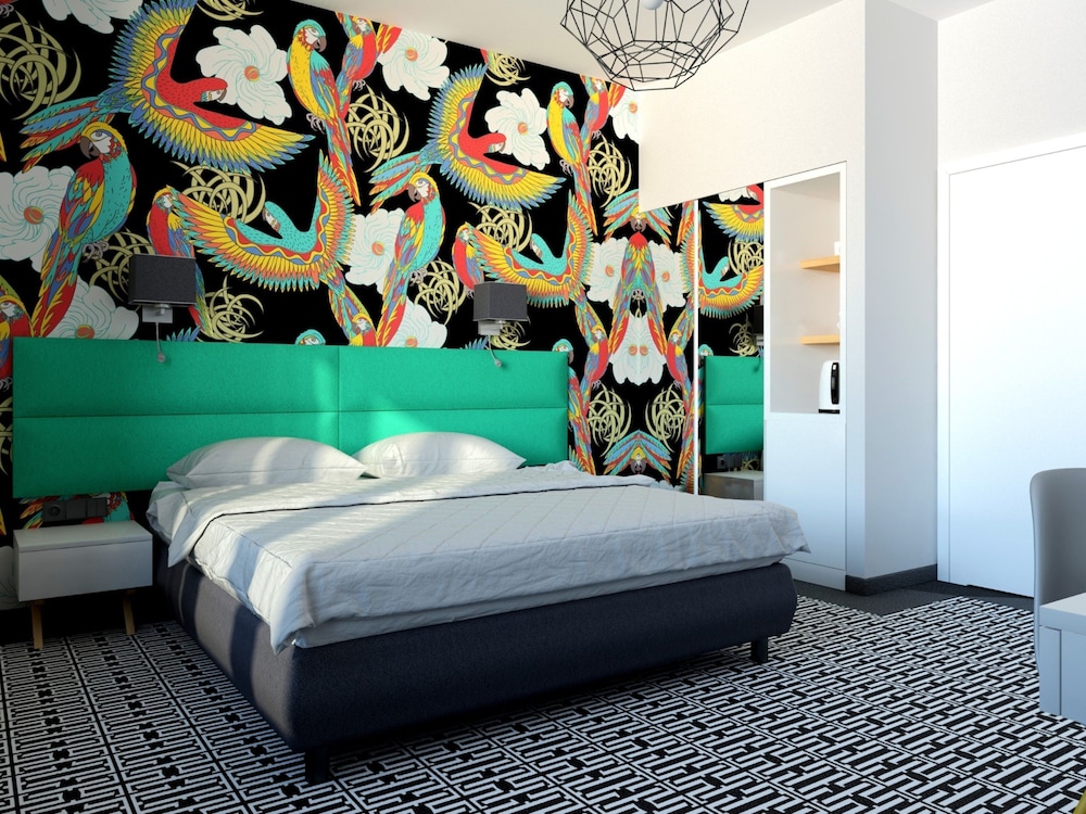 Liv Inn Aparthotel 34/66