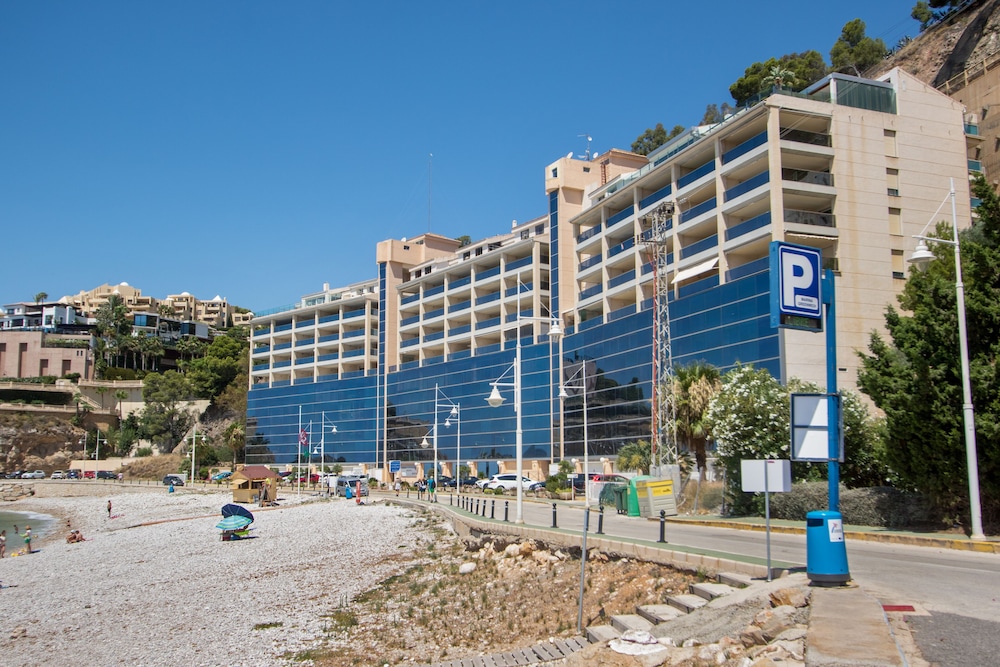 Pierre Vacances Altea Beach Port 54/61