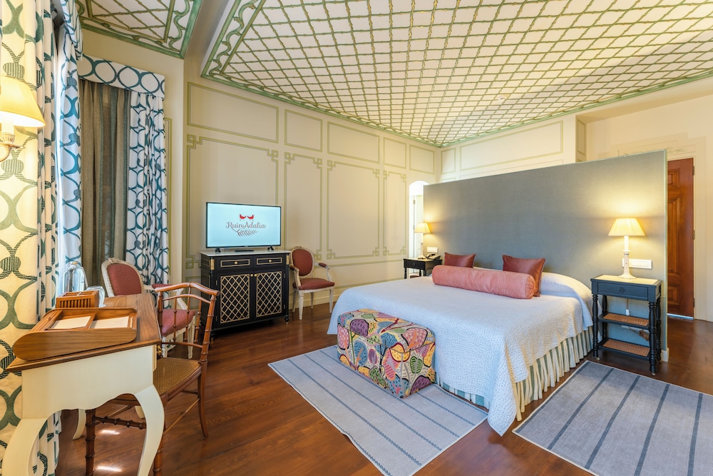 RuinAdalia Hotel - Adults Only 26/60