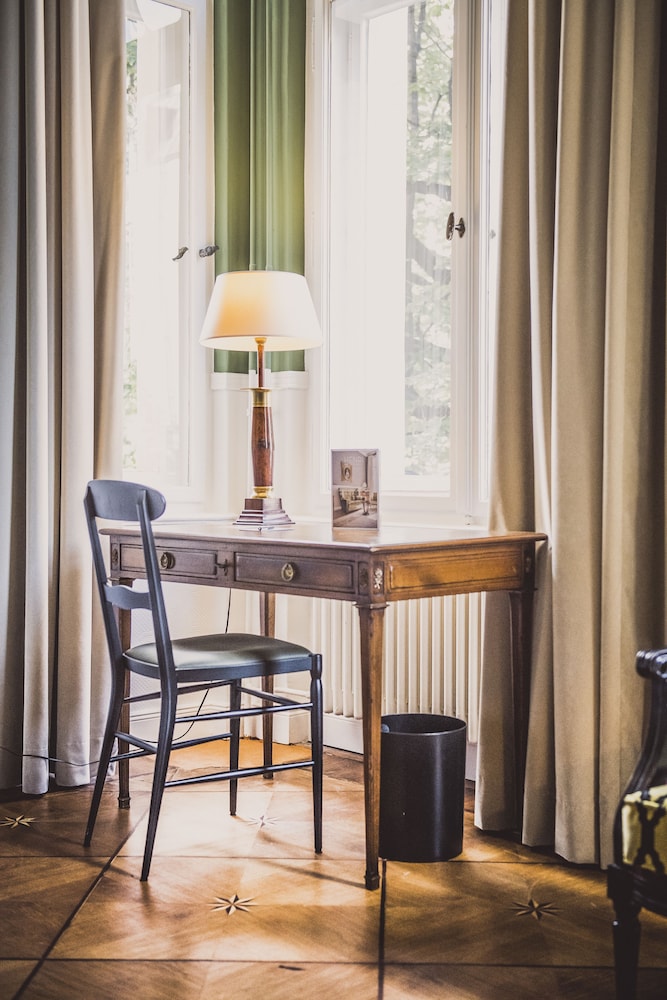 Henri Hotel Berlin Kurfurstendamm 57/62