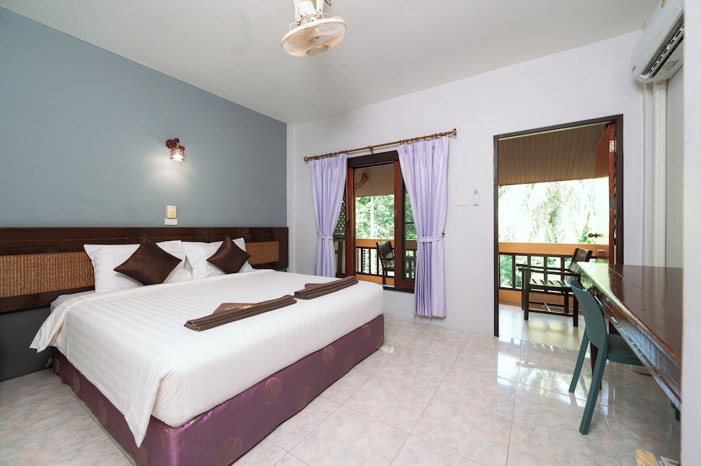 Asia Resort Koh Tao 17/62