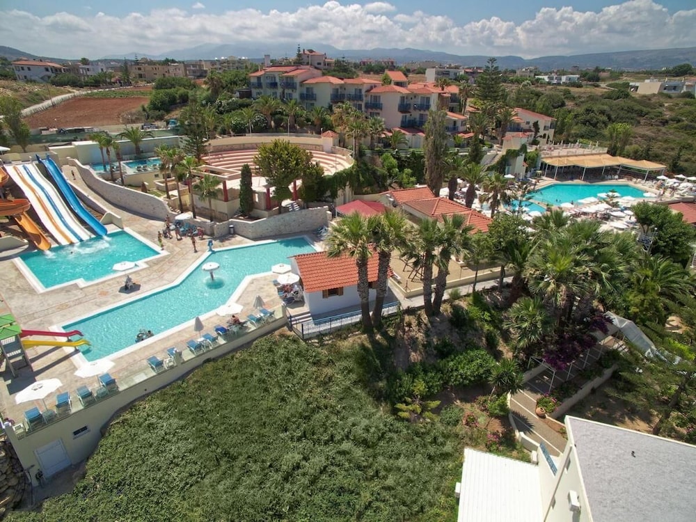 Rethymno Mare And Waterpark 46/50